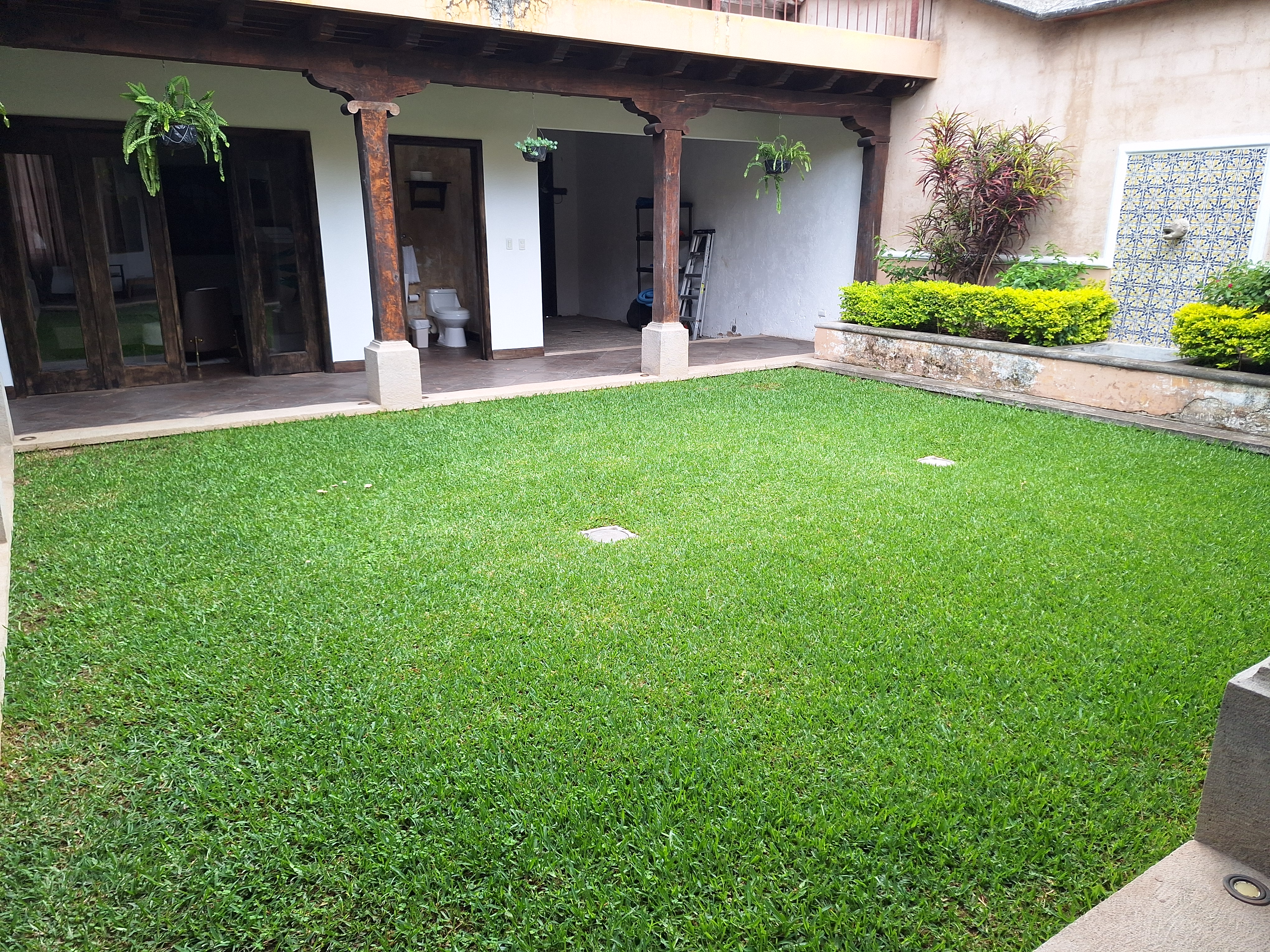 Condominio Doña Beatriz